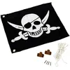 Image de Axi Drapeau Pirate