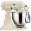 Image de Robot pÃ¢tissier KitchenAid Artisan 5KSM175PSEAC Blanc crÃ¨me