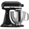 Image de Robot pÃ¢tissier KitchenAid Artisan 5KSM175PS noir onyx