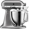 Image de ARTISAN PREMIUM GRIS ETAIN 4,8L- 5KSM185PSEMS en occasion ou reconditionné
