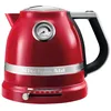 Image de KitchenAid 5KEK1522EER - Bouilloire - 1.5 litres - 2.4 kWatt - rouge empire