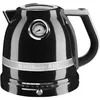 Image de KitchenAid 5KEK1522EOB - Bouilloire - 1.5 litres - 2.4 kWatt - noir onyx