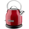 Image de Bouilloire KitchenAid 5KEK1222EER - 1.25 litres - 1.5 kWatt - rouge empire