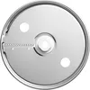 Image de KitchenAid 5KFP13JD - Disque Ã  julienne - pour robot mÃ©nager - pour KitchenAid 5KFP1335EAC, 5KFP1335ECU, 5KFP1335EER, 5KFP1335EOB; Artisan 5KFP1335
