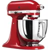 Image de Robot pâtissier Kitchenaid Artisan 5KSM125EER rouge