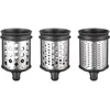 Image de KitchenAid 5KSMEMVSC Ensemble de moulin rÃ¢pe