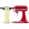 Image de KitchenAid KSMSCA accessoire pour mixeur/robot mÃ©nager Accessoire de dÃ©coupe de lÃ©gumes