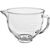 Image de Bol Kitchenaid 5ksm5gb - Pour Batteur Sur Socle - Pour 100 Year Limited Edition Queen Of Hearts; Artisan 5ksm125; Artisan Premium 5ksm185