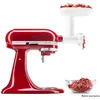 Image de KitchenAid 5KSMFGA accessoire pour mixeur/robot mÃ©nager Hachoir Ã  aliments