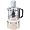Image de KitchenAid 5KFP0719EAC - Robot multi-fonctions - 250 Watt - crÃ¨me