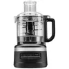Image de KitchenAid 5KFP0719EBM - Robot multi-fonctions - 250 Watt - noir mat