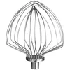 Image de KitchenAid 5K7EW - Accessoire fouet - pour batteur sur socle - pour Artisan 5KSM7580; Heavy Duty 5KSM7591; Professional 5KSM7990