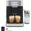 Image de Machine Ã  expresso KitchenAid 5KES8558EBK TRUFFE NOIRE