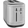 Image de GRILLE-PAIN 2 TRANCHES KitchenAid 5KMT2109ESX Acier