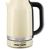 Image de Bouilloire 1,7L Kitchenaid 5KEK1701EAC CrÃ¨me
