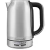 Image de Bouilloire 1,7L Kitchenaid 5KEK1701EAC Acier
