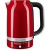Image de Bouilloire 1,7L Kitchenaid 5KEK1701EER Rouge empire
