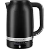 Image de KitchenAid 5KEK1701EBM bouilloire 1,7 L 2400 W Noir