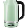 Image de Bouilloire KitchenAid 5KEK1701EPT 1,7 L Pistache