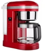 Image de Kitchenaid - CafetiÃ¨re filtre programmable 12 tasses 1100w 5KCM1209EER/1