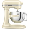 Image de Kitchenaid - Robot sur socle 5,6l 375w crÃ¨me 5KSM60SPXEAC/1