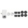 Image de Accessoire Ã  rÃ¢per la glace KitchenAid 5KSMSIA