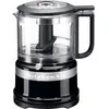 Image de Kitchenaid - Hachoir.2 vit.830ml.240w.noir 5 kfc 3516 eob