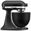 Image de Robot pÃ¢tissier A TETE INCLINABLE - ARTISAN - BLACK