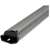 Image de Grille exterieur AUTOREG H35 LG475 blanc - RENSON - 47131