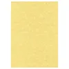 Image de Decadry Pcl1600 - Parchemin TexturÃ© - Or - A4 (210 X 297 Mm) - 95 G/MÂ² - 100 Feuille(S)