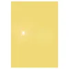 Image de Decadry Metallicline Sma 7070 - Papier MÃ©tallisÃ© - Or MÃ©tallisÃ© - A4 (210 X 297 Mm) - 130 G/MÂ² - 20 Feuille(S)