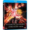 Image de Fullmetal Alchemist - Le Film : L'Etoile Sacrée de Milos