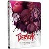 Image de Berserk - The Golden Age Trilogy : Film 1 : L'oeuf du Roi Conquérant + Film 2 : La bataille de Doldrey + Film 3 : L'Avent
