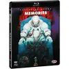 Image de Memories - Blu-ray