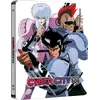 Image de Cyber City Oedo 808