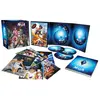Image de Nadia des mers mystérieuses - Blu-ray