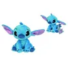 Image de Peluche Stitch 25 cm