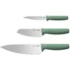 Image de Set De Couteaux SpÃ©cifiques 3 Pcs Forest