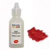 Image de Glitter glue - Red