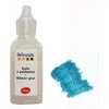 Image de Glitter glue - Blue