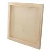 Image de Cadre en bois - Format scrapbooking 30 x 30 cm