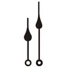 Image de Aiguilles pour horloge - Gouttes