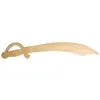 Image de SABRE POUR ENFANT 56X10X1,5 CM BOIS