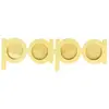 Image de Cadre en bois PAPA - 25,8 x 7,8 cm