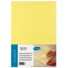 Image de Feuilles autocollantes double face - 24 x 34 cm - 5 pcs