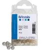 Image de Perles - Ivoires 5mm