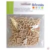 Image de Bois - Alphabet recharge