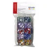 Image de Strass - 6 mm - 750 pces