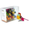 Image de Set de 6 oiseaux - Petits