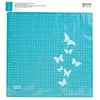 Image de Tapis de coupe - 32 x 32 cm